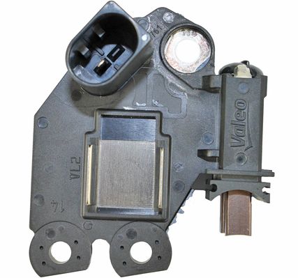 Generatorregler METZGER 2390073 ORIGINAL ERSATZTEIL f&uuml;r BMW IKA