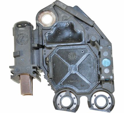 Generatorregler METZGER 2390073 ORIGINAL ERSATZTEIL f&uuml;r BMW IKA