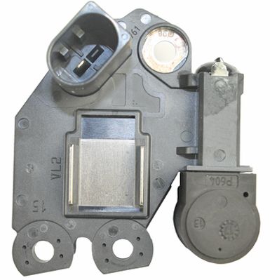 METZGER Generatorregler 2390076 ORIGINAL ERSATZTEIL