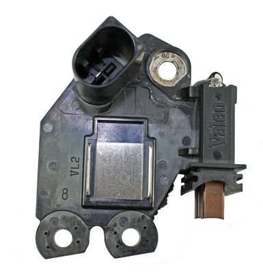 METZGER Generatorregler 2390078 ORIGINAL ERSATZTEIL f&uuml;r MERCEDES-BENZ IKA