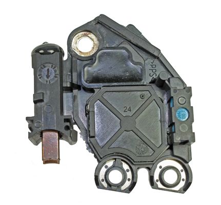METZGER Generatorregler 2390078 ORIGINAL ERSATZTEIL f&uuml;r MERCEDES-BENZ IKA