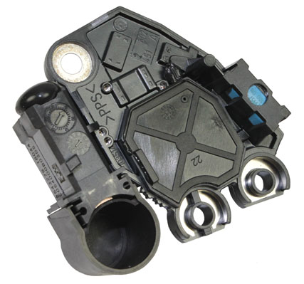 METZGER Generatorregler 2390079