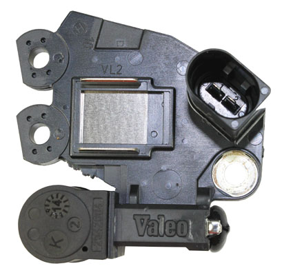 METZGER Generatorregler 2390079