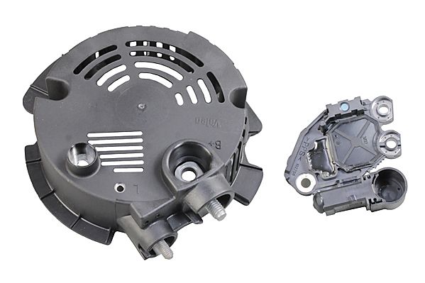 Generatorregler METZGER 2390081 ORIGINAL ERSATZTEIL f&uuml;r