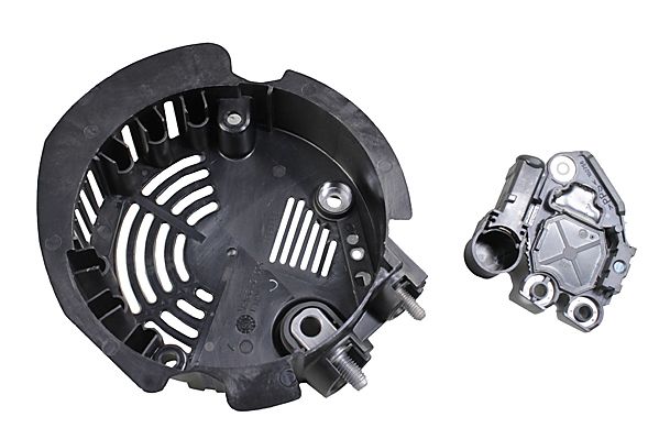 Generatorregler METZGER 2390081 ORIGINAL ERSATZTEIL f&uuml;r