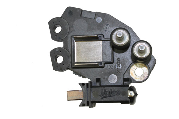 Generatorregler METZGER 2390082 ORIGINAL ERSATZTEIL f&uuml;r CITRO&Euml;N/PEUGEOT IKA