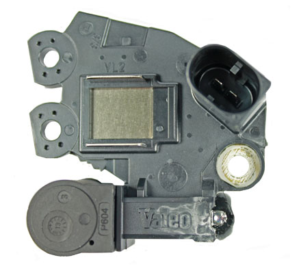 METZGER Generatorregler 2390084 ORIGINAL ERSATZTEIL f&uuml;r