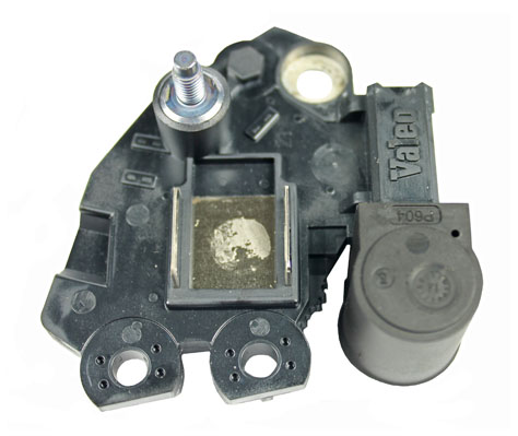 Generatorregler METZGER 2390085 ORIGINAL ERSATZTEIL f&uuml;r BMW IKA