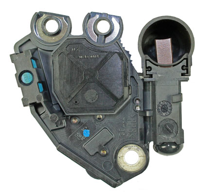 Generatorregler METZGER 2390085 ORIGINAL ERSATZTEIL f&uuml;r BMW IKA