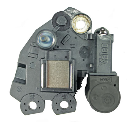 METZGER Generatorregler 2390086 ORIGINAL ERSATZTEIL f&uuml;r BMW IKA