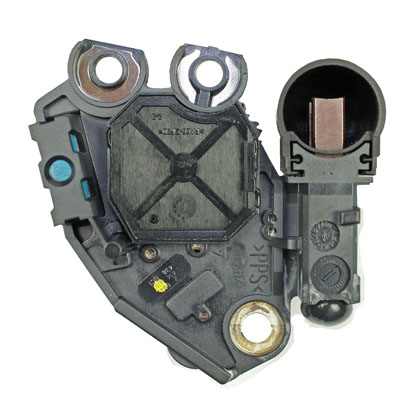 METZGER Generatorregler 2390086 ORIGINAL ERSATZTEIL f&uuml;r BMW IKA