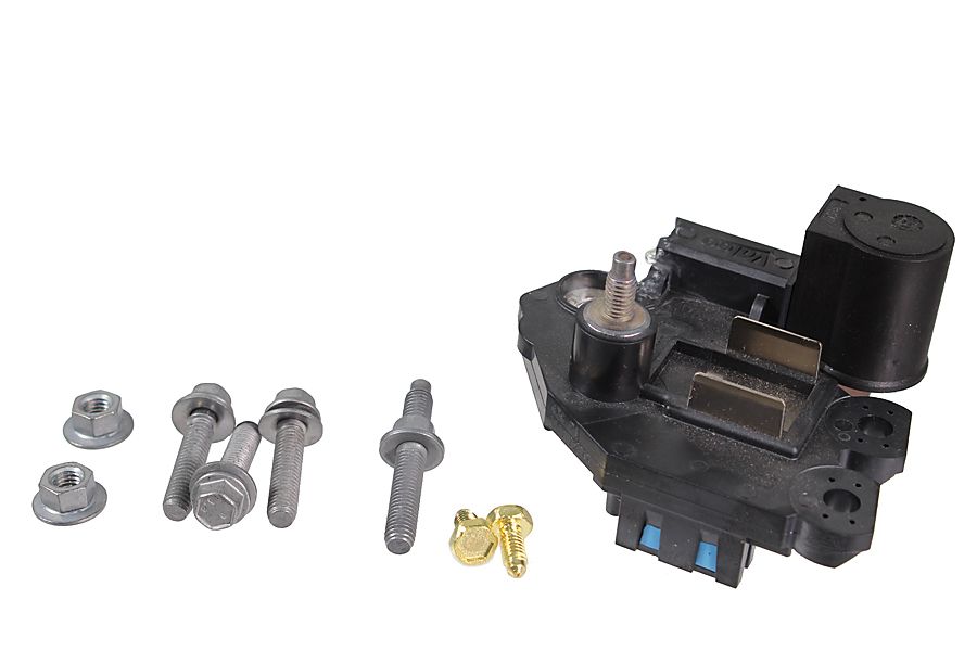 METZGER Generatorregler 2390087 ORIGINAL ERSATZTEIL