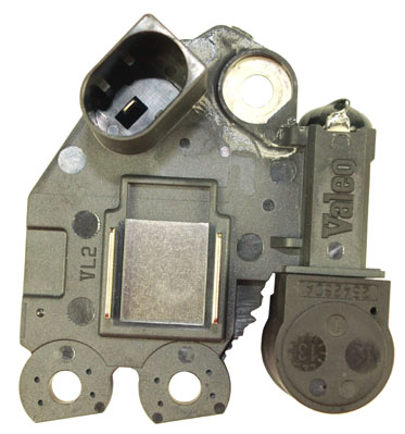 METZGER Generatorregler 2390092 ORIGINAL ERSATZTEIL f&uuml;r MERCEDES-BENZ