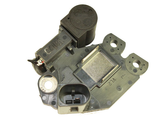 METZGER Generatorregler 2390095 ORIGINAL ERSATZTEIL f&uuml;r VAG IKA