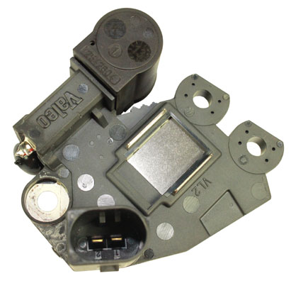 METZGER Generatorregler 2390096 ORIGINAL ERSATZTEIL f&uuml;r VAG IKA
