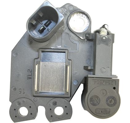 METZGER Generatorregler 2390097 ORIGINAL ERSATZTEIL