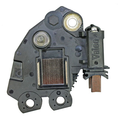 Generatorregler METZGER 2390098 ORIGINAL ERSATZTEIL f&uuml;r BMW IKA