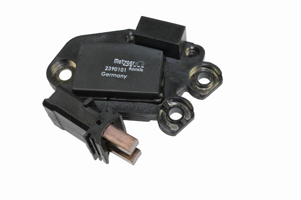 METZGER Generatorregler 2390101 f&uuml;r CITRO&Euml;N/PEUGEOT IKA
