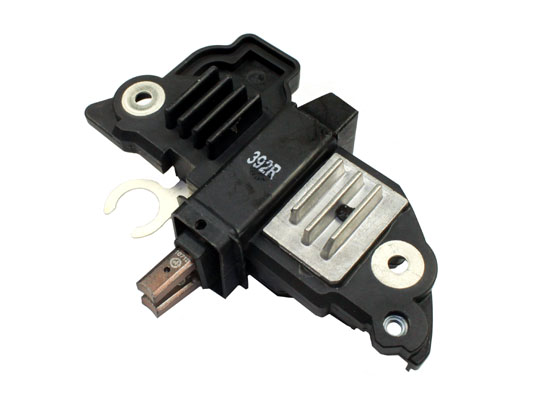 Generatorregler METZGER 2390104 f&uuml;r MITSUBISHI