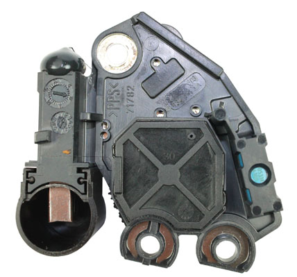 Generatorregler METZGER 2390105 ORIGINAL ERSATZTEIL f&uuml;r