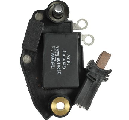 METZGER Generatorregler 2390108 f&uuml;r RENAULT IKA