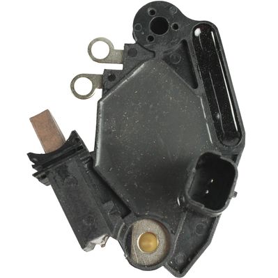 METZGER Generatorregler 2390108 f&uuml;r RENAULT IKA