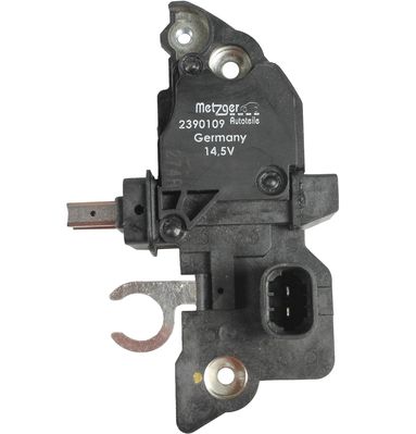 Generatorregler METZGER 2390109 f&uuml;r OPEL IKA