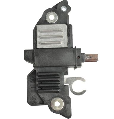 Generatorregler METZGER 2390109 f&uuml;r OPEL IKA