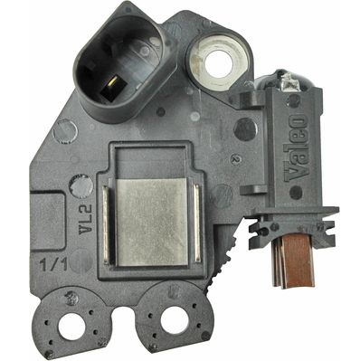 METZGER Generatorregler 2390110 ORIGINAL ERSATZTEIL f&uuml;r MERCEDES-BENZ VAG IKA