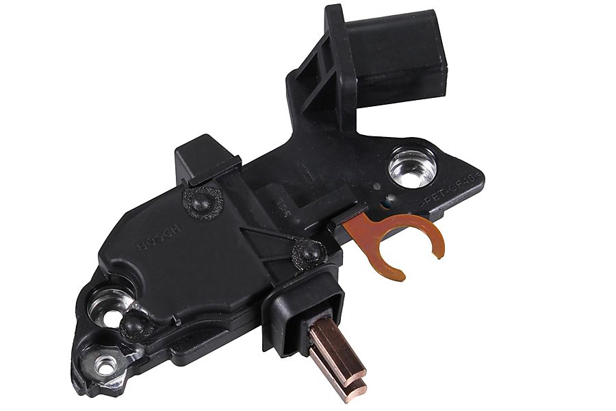 METZGER Generatorregler 2390113 f&uuml;r BMW