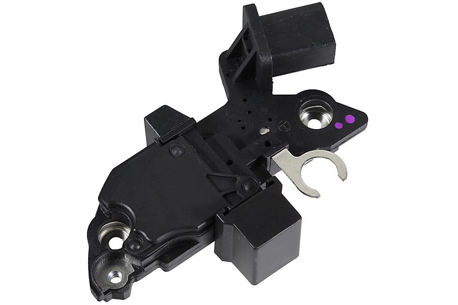 METZGER Generatorregler 2390114 f&uuml;r MERCEDES-BENZ