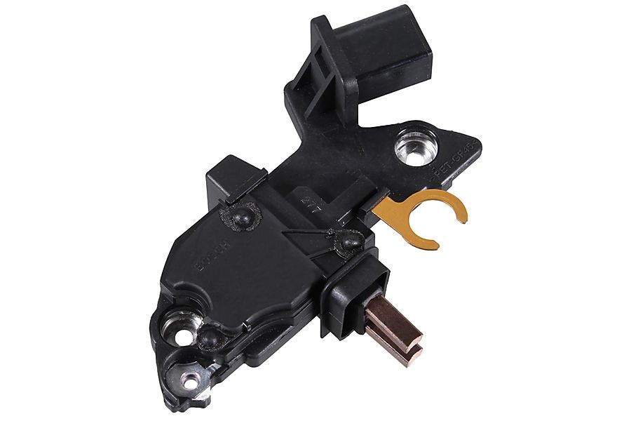 METZGER Generatorregler 2390116 f&uuml;r MERCEDES-BENZ