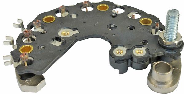 Gleichrichter, Generator METZGER 2391000 f&uuml;r IKA