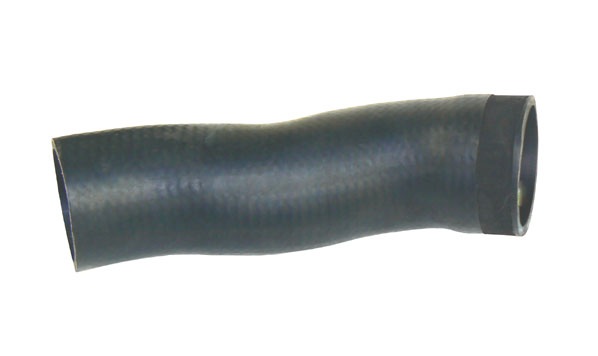 Ladeluftschlauch METZGER 2400015 f&uuml;r BMW, Ladeluftk&uuml;hler, rechts