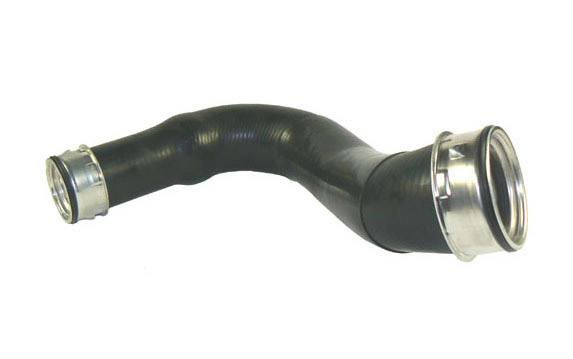 METZGER Ladeluftschlauch 2400020 f&uuml;r VW