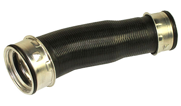 Ladeluftschlauch METZGER 2400028 f&uuml;r VW, Abgasturbolader