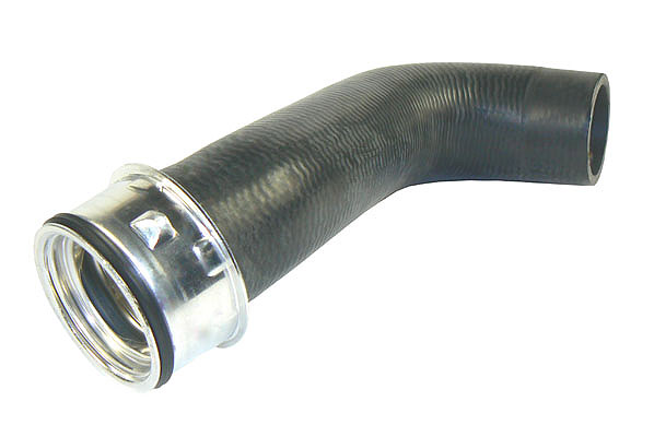 METZGER Ladeluftschlauch 2400042 f&uuml;r AUDI SEAT SKODA VW