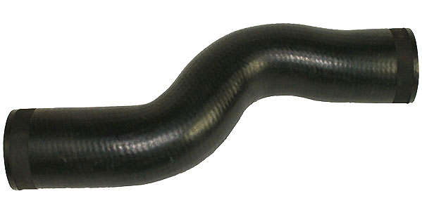 METZGER Ladeluftschlauch 2400044 f&uuml;r VW, Ladeluftk&uuml;hler, links