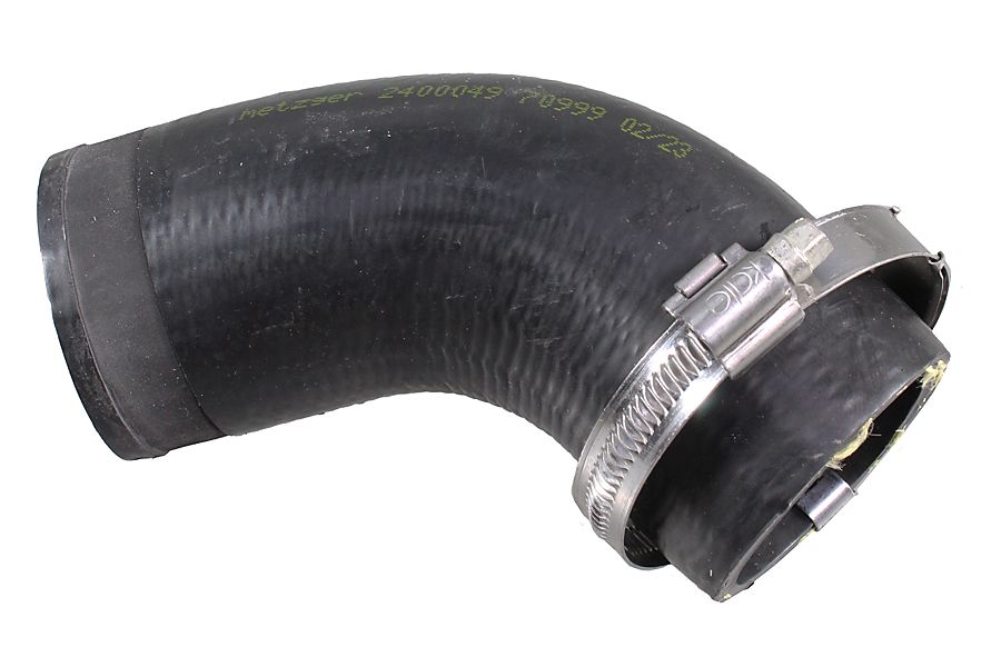METZGER Ladeluftschlauch 2400049 f&uuml;r SEAT VW, Abgasturbolader