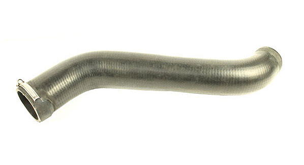METZGER Ladeluftschlauch 2400050 f&uuml;r VW, Ladeluftk&uuml;hler, rechts