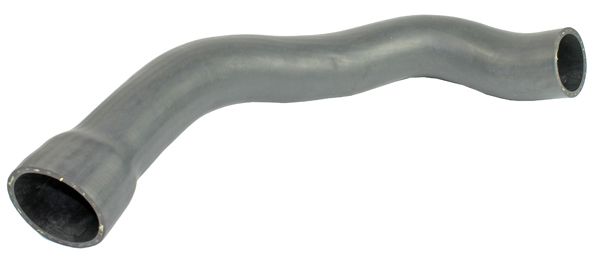 METZGER Ladeluftschlauch 2400062 f&uuml;r MERCEDES-BENZ