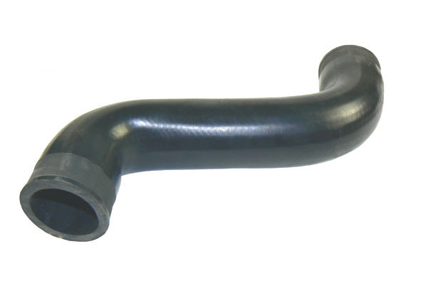 METZGER Ladeluftschlauch 2400074 f&uuml;r AUDI SEAT VW, Abgasturbolader
