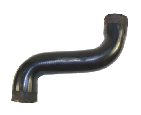 METZGER Ladeluftschlauch 2400074 f&uuml;r AUDI SEAT VW, Abgasturbolader