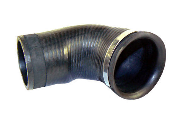 METZGER Ladeluftschlauch 2400077 f&uuml;r SEAT VW, Drosselklappengeh&auml;use