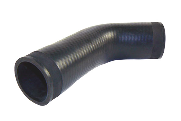 METZGER Ladeluftschlauch 2400082 f&uuml;r SEAT SKODA VW, Ladeluftk&uuml;hler, oben