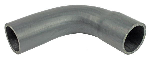 METZGER Ladeluftschlauch 2400095 GREENPARTS f&uuml;r AUDI VW, Ladeluftk&uuml;hler, unten