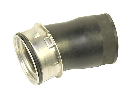 METZGER Ladeluftschlauch 2400103 f&uuml;r AUDI SEAT SKODA VW, Abgasturbolader