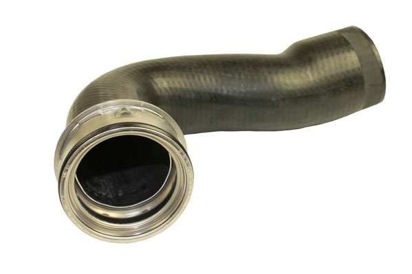 METZGER Ladeluftschlauch 2400108 f&uuml;r AUDI SEAT SKODA VW, Ladeluftk&uuml;hler, links