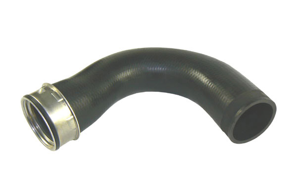 METZGER Ladeluftschlauch 2400109 f&uuml;r AUDI SEAT SKODA VW, Ladeluftk&uuml;hler, rechts