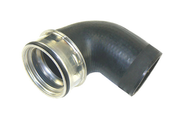 METZGER Ladeluftschlauch 2400117 f&uuml;r VAG, Abgasturbolader, oben